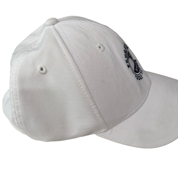 Pebble Beach Golf Links Logo 1919 Snap Back Adjust Hat size 12 months 4 Years - Picture 2 of 9